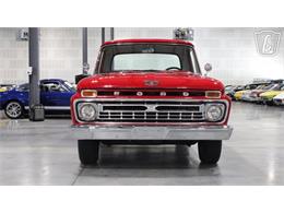 1966 Ford F100 (CC-2086861) for sale in Runnemede, New Jersey
