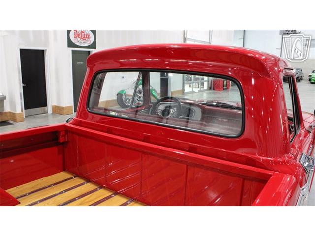 1966 Ford F100 (CC-2086861) for sale in Runnemede, New Jersey