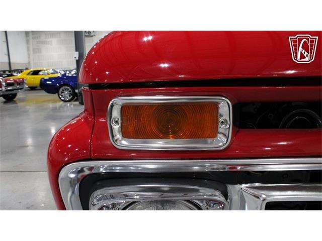 1966 Ford F100 (CC-2086861) for sale in Runnemede, New Jersey