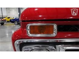 1966 Ford F100 (CC-2086861) for sale in Runnemede, New Jersey