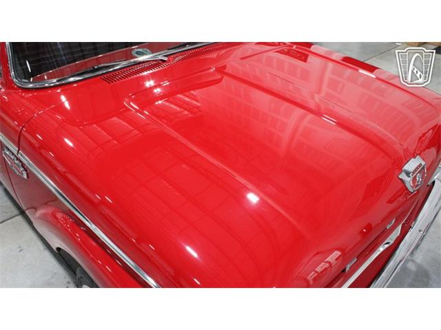 1966 Ford F100 (CC-2086861) for sale in Runnemede, New Jersey