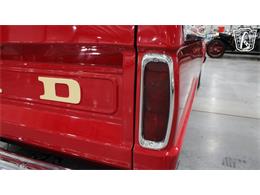 1966 Ford F100 (CC-2086861) for sale in Runnemede, New Jersey
