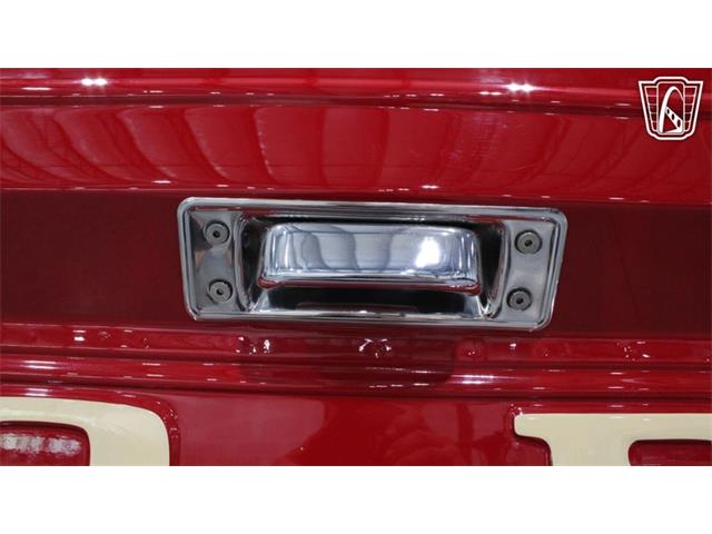 1966 Ford F100 (CC-2086861) for sale in Runnemede, New Jersey