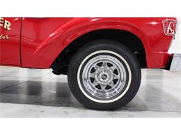 1966 Ford F100 (CC-2086861) for sale in Runnemede, New Jersey