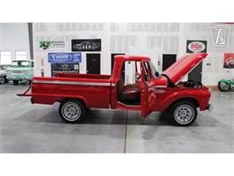 1966 Ford F100 (CC-2086861) for sale in Runnemede, New Jersey