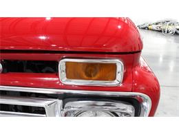 1966 Ford F100 (CC-2086861) for sale in Runnemede, New Jersey