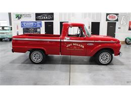 1966 Ford F100 (CC-2086861) for sale in Runnemede, New Jersey