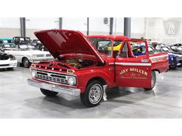 1966 Ford F100 (CC-2086861) for sale in Runnemede, New Jersey