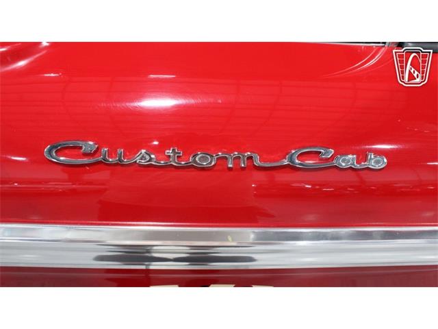 1966 Ford F100 (CC-2086861) for sale in Runnemede, New Jersey