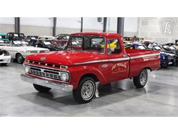 1966 Ford F100 (CC-2086861) for sale in Runnemede, New Jersey