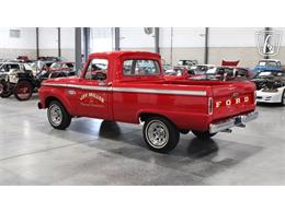 1966 Ford F100 (CC-2086861) for sale in Runnemede, New Jersey