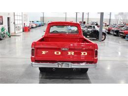 1966 Ford F100 (CC-2086861) for sale in Runnemede, New Jersey