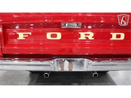 1966 Ford F100 (CC-2086861) for sale in Runnemede, New Jersey