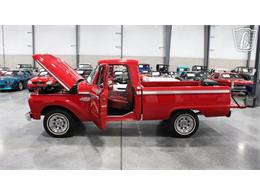 1966 Ford F100 (CC-2086861) for sale in Runnemede, New Jersey