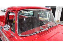1966 Ford F100 (CC-2086861) for sale in Runnemede, New Jersey