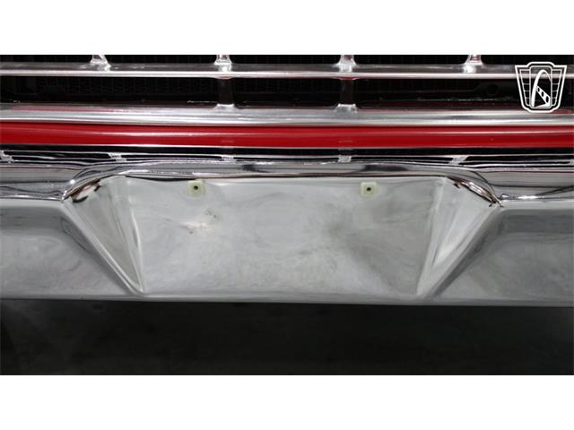 1966 Ford F100 (CC-2086861) for sale in Runnemede, New Jersey