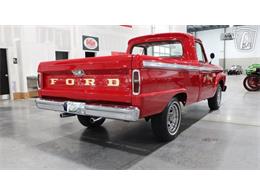 1966 Ford F100 (CC-2086861) for sale in Runnemede, New Jersey