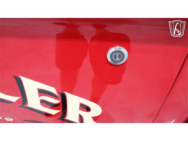1966 Ford F100 (CC-2086861) for sale in Runnemede, New Jersey