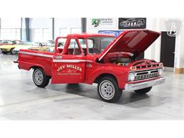 1966 Ford F100 (CC-2086861) for sale in Runnemede, New Jersey