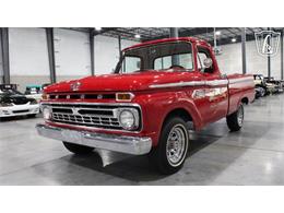 1966 Ford F100 (CC-2086861) for sale in Runnemede, New Jersey