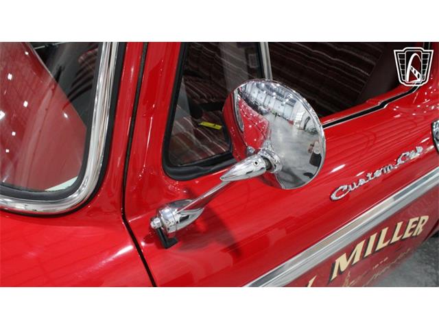 1966 Ford F100 (CC-2086861) for sale in Runnemede, New Jersey