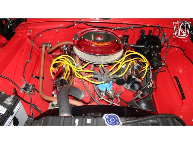 1966 Ford F100 (CC-2086861) for sale in Runnemede, New Jersey