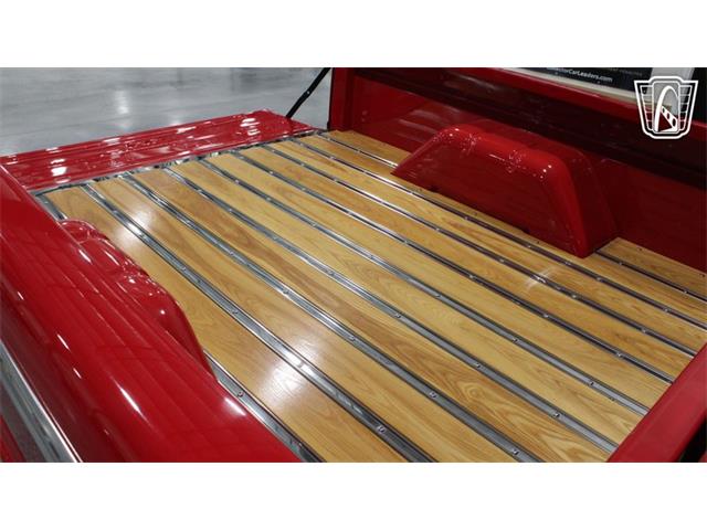 1966 Ford F100 (CC-2086861) for sale in Runnemede, New Jersey