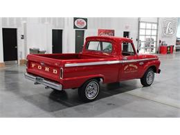 1966 Ford F100 (CC-2086861) for sale in Runnemede, New Jersey