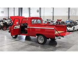 1966 Ford F100 (CC-2086861) for sale in Runnemede, New Jersey