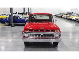 1966 Ford F100 (CC-2086861) for sale in Runnemede, New Jersey
