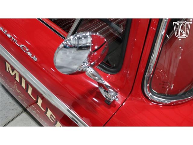 1966 Ford F100 (CC-2086861) for sale in Runnemede, New Jersey