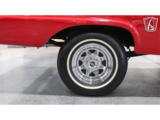1966 Ford F100 (CC-2086861) for sale in Runnemede, New Jersey