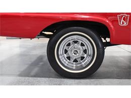 1966 Ford F100 (CC-2086861) for sale in Runnemede, New Jersey