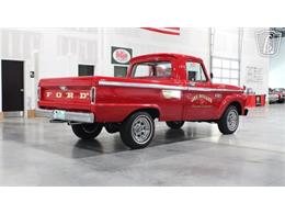 1966 Ford F100 (CC-2086861) for sale in Runnemede, New Jersey