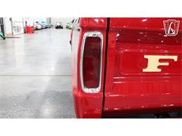 1966 Ford F100 (CC-2086861) for sale in Runnemede, New Jersey
