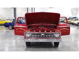 1966 Ford F100 (CC-2086861) for sale in Runnemede, New Jersey