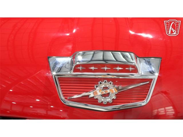 1966 Ford F100 (CC-2086861) for sale in Runnemede, New Jersey