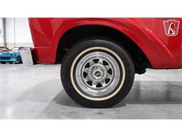 1966 Ford F100 (CC-2086861) for sale in Runnemede, New Jersey