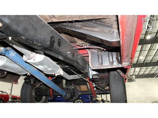 1966 Ford F100 (CC-2086861) for sale in Runnemede, New Jersey