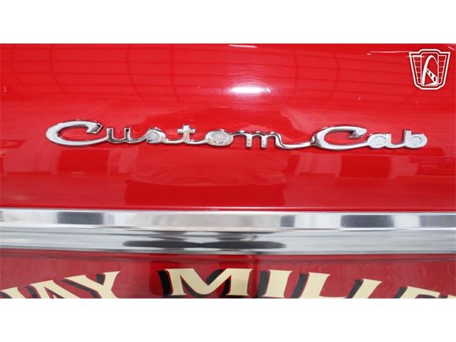 1966 Ford F100 (CC-2086861) for sale in Runnemede, New Jersey