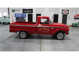 1966 Ford F100 (CC-2086861) for sale in Runnemede, New Jersey