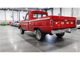 1966 Ford F100 (CC-2086861) for sale in Runnemede, New Jersey