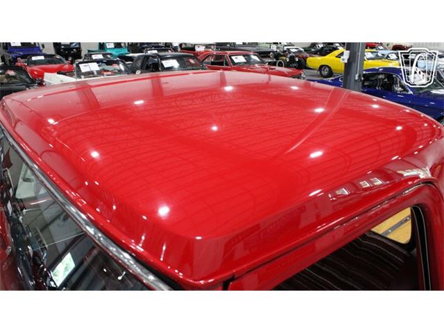 1966 Ford F100 (CC-2086861) for sale in Runnemede, New Jersey
