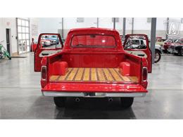 1966 Ford F100 (CC-2086861) for sale in Runnemede, New Jersey