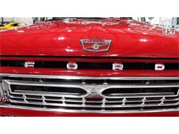 1966 Ford F100 (CC-2086861) for sale in Runnemede, New Jersey
