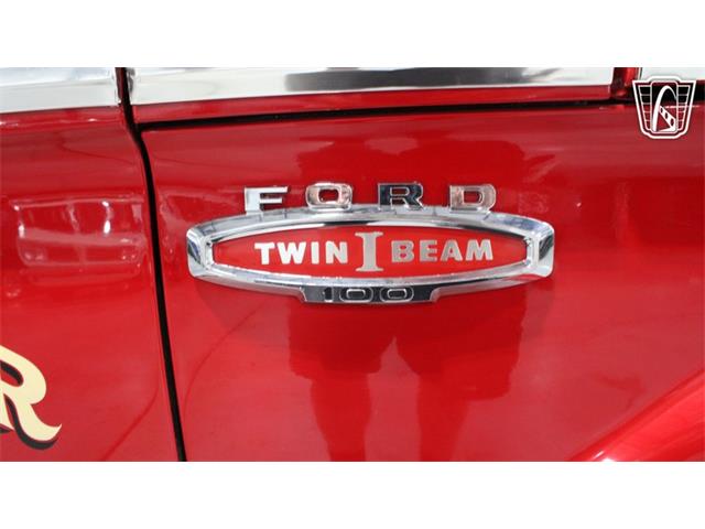 1966 Ford F100 (CC-2086861) for sale in Runnemede, New Jersey