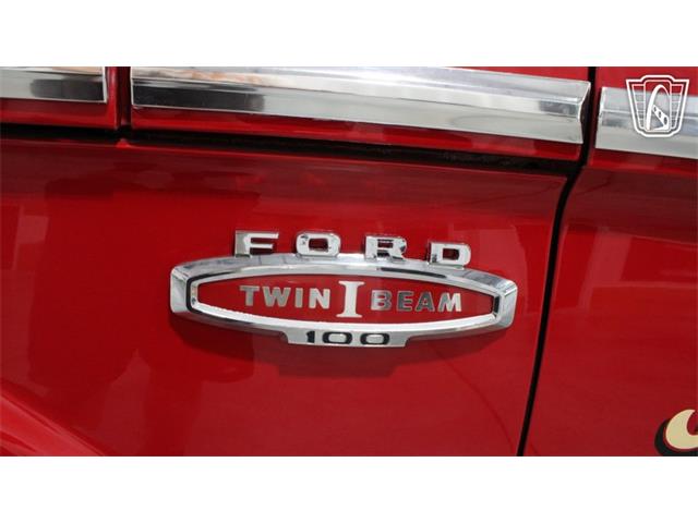 1966 Ford F100 (CC-2086861) for sale in Runnemede, New Jersey