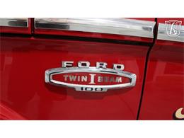 1966 Ford F100 (CC-2086861) for sale in Runnemede, New Jersey
