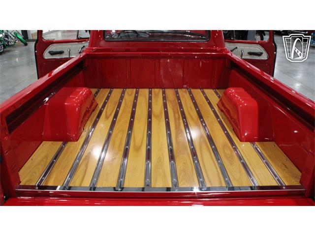 1966 Ford F100 (CC-2086861) for sale in Runnemede, New Jersey