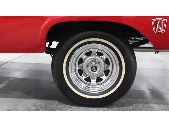 1966 Ford F100 (CC-2086861) for sale in Runnemede, New Jersey